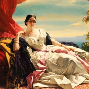 Golden Majestic Sunsets Over Tranquil Waters